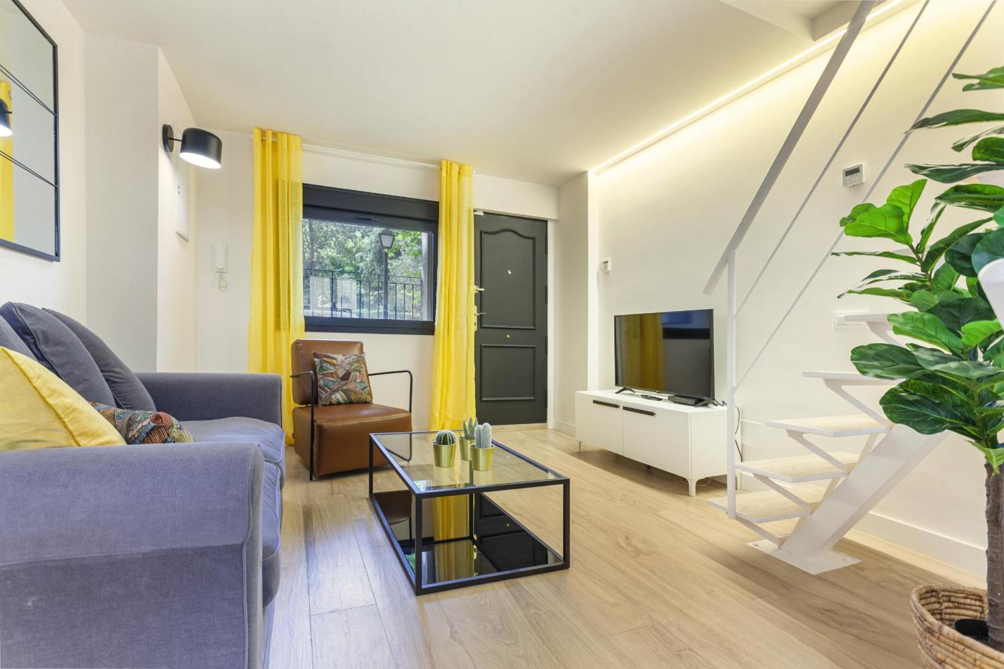 Apartamento Retiro V En