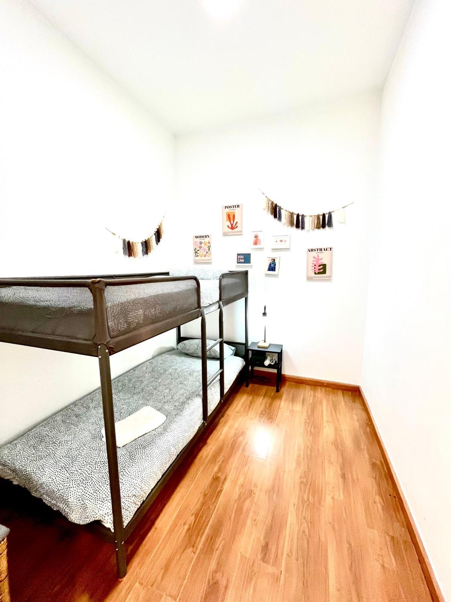 Espectacular Piso Centro Apartamento Madri