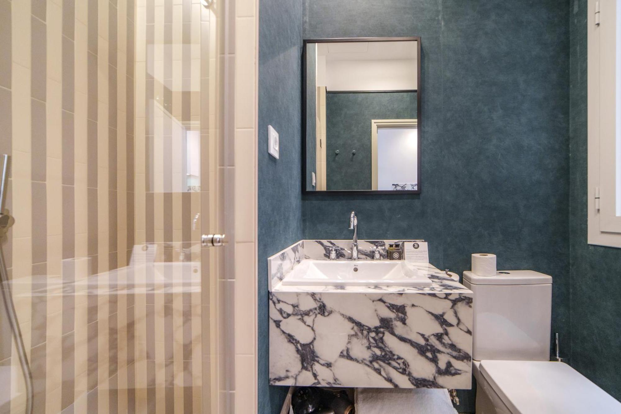 Apart-hotel Soho Boutique Hoy No Me Puedo Levantar