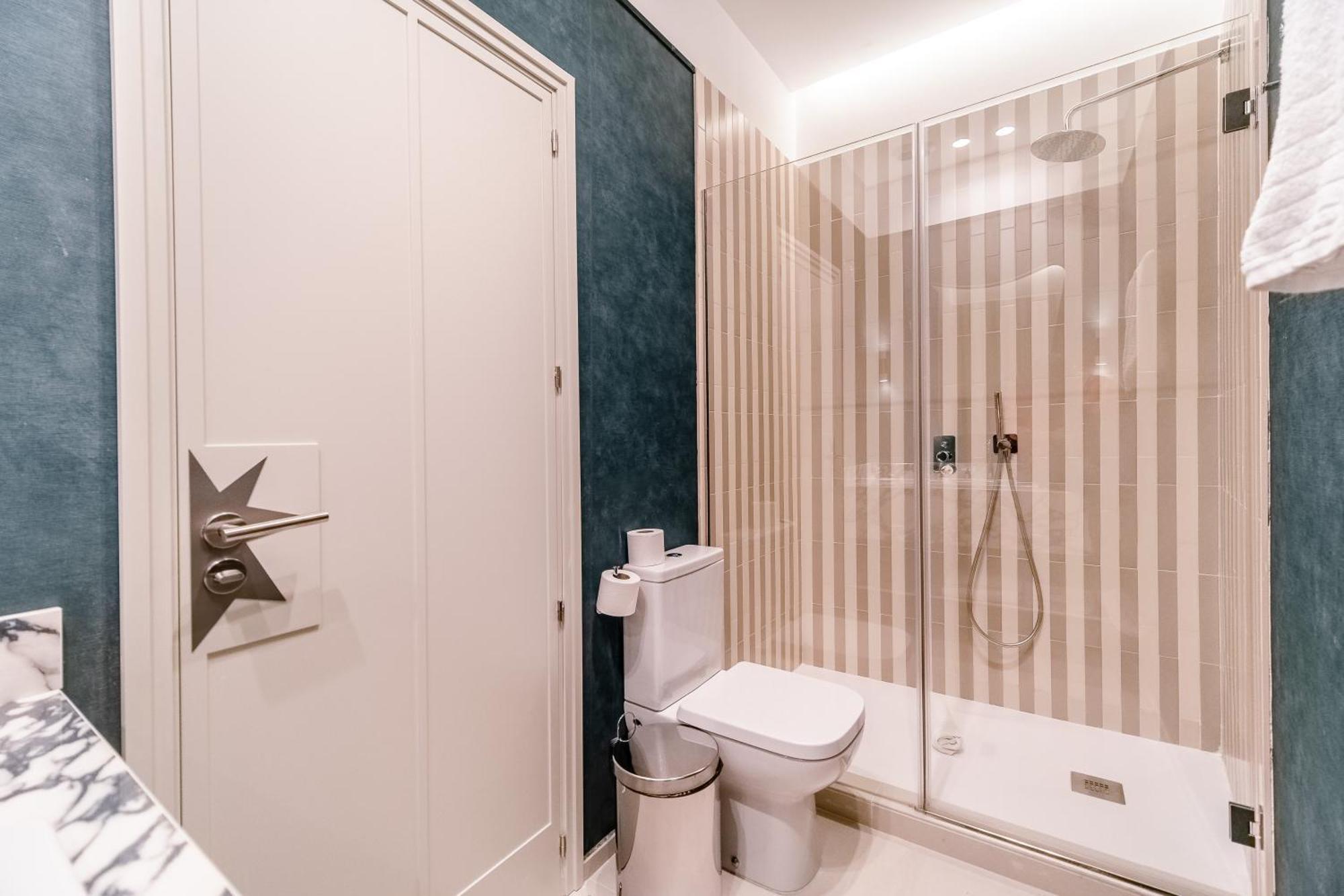 Apart-hotel Soho Boutique Hoy No Me Puedo Levantar