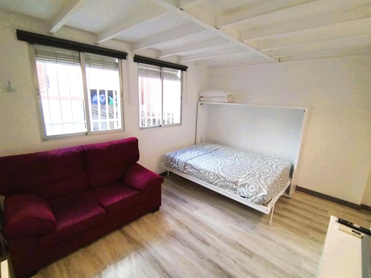 Centro - Puerta Del Sol Apartamento