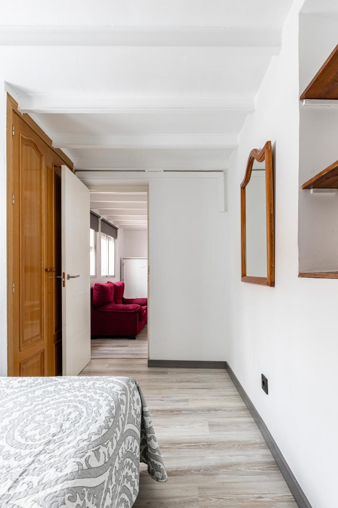 Centro - Puerta Del Sol Apartamento Madrid