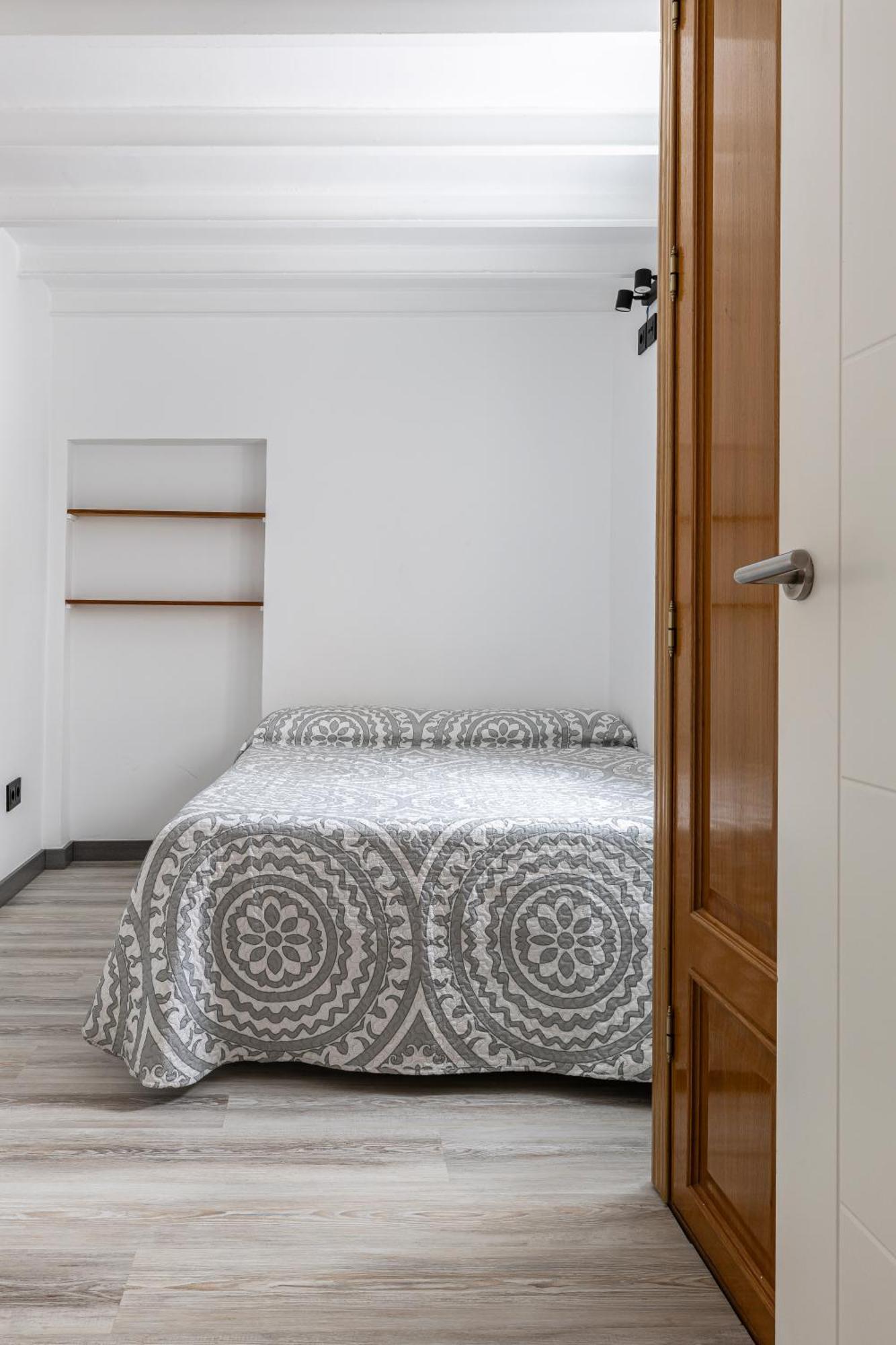 Centro - Puerta Del Sol Apartamento *