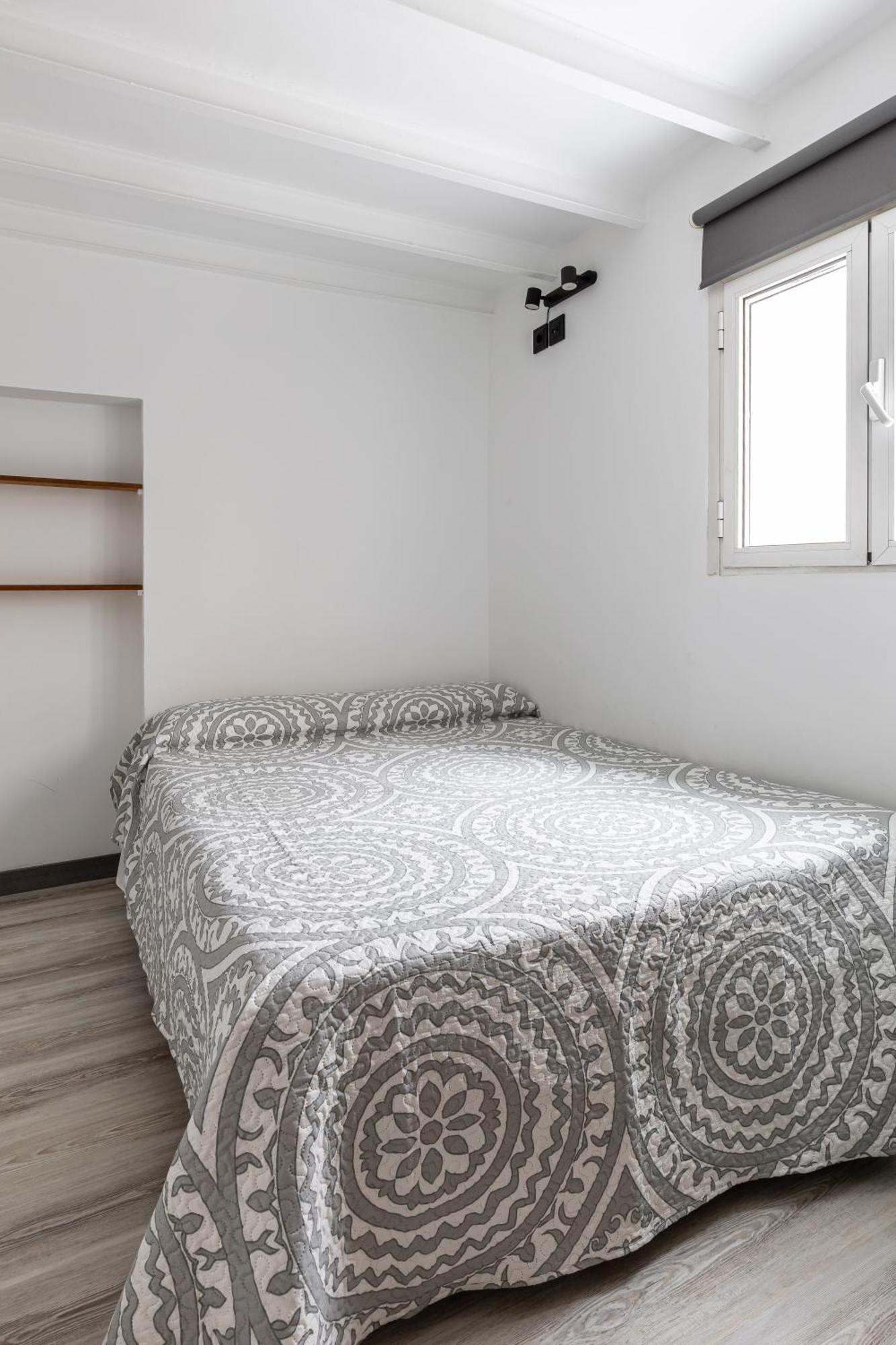 Apartamento Centro - Puerta Del Sol Madrid