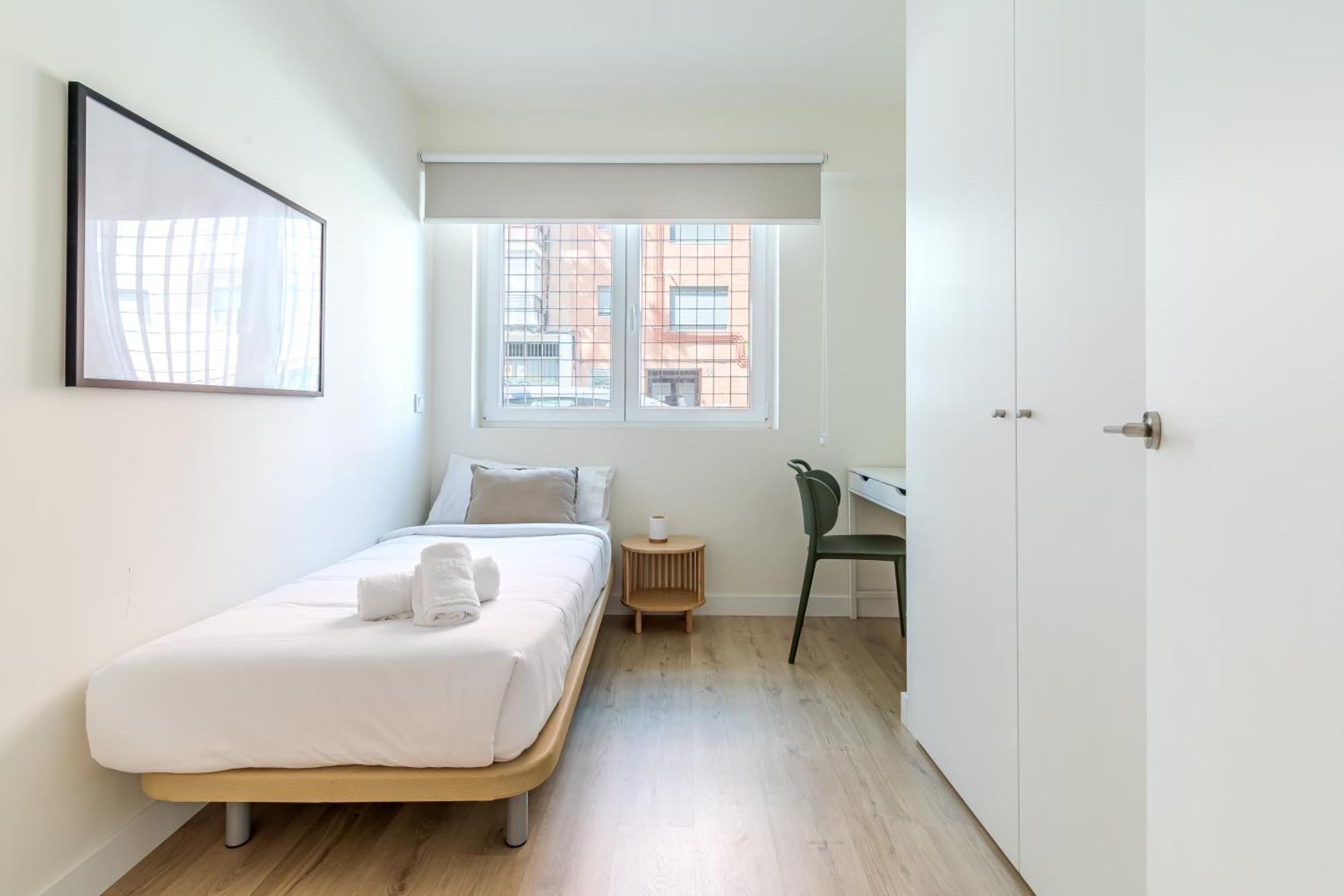 Apartment Caterina Plaza Castilla *
