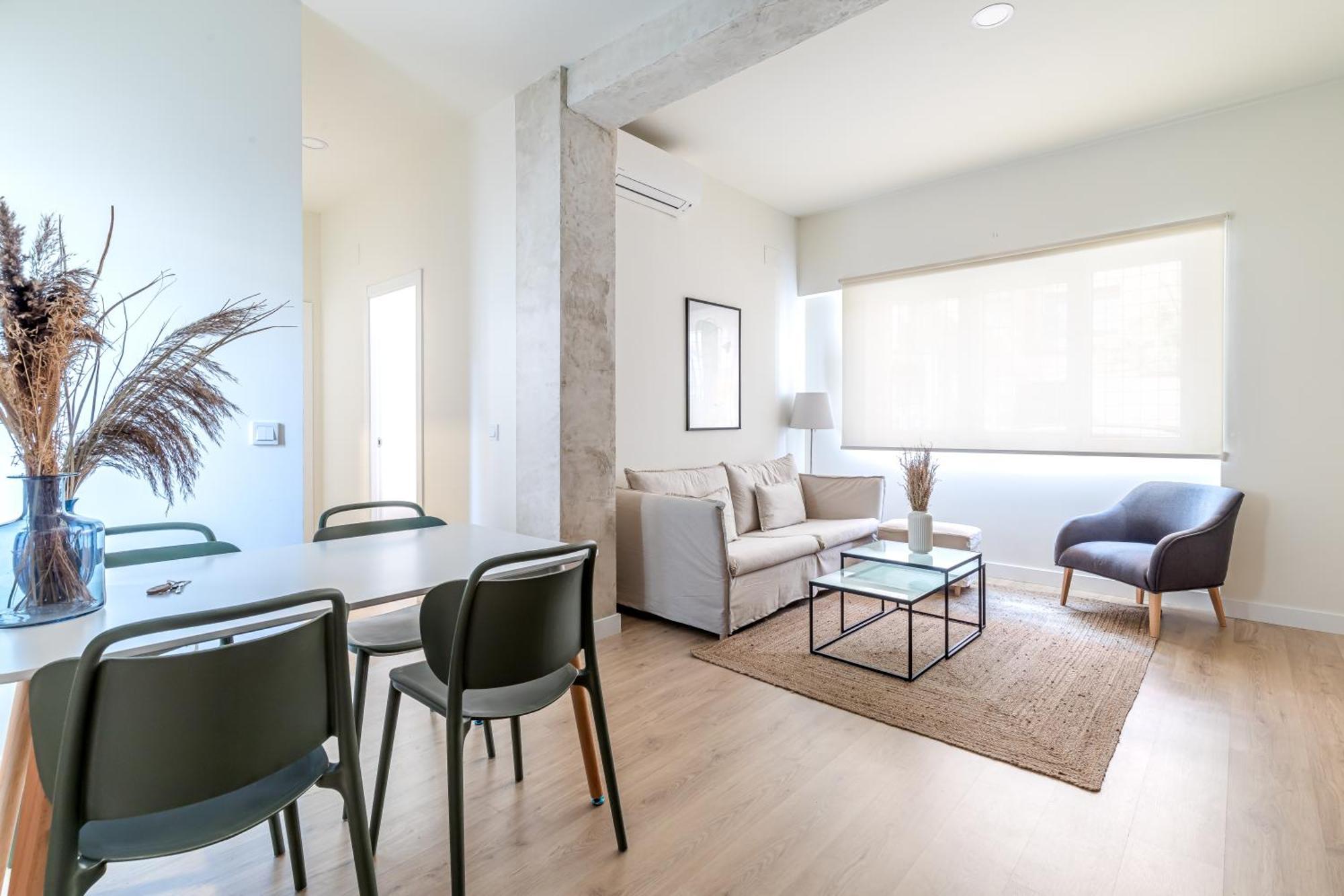 Caterina Plaza Castilla * Madrid