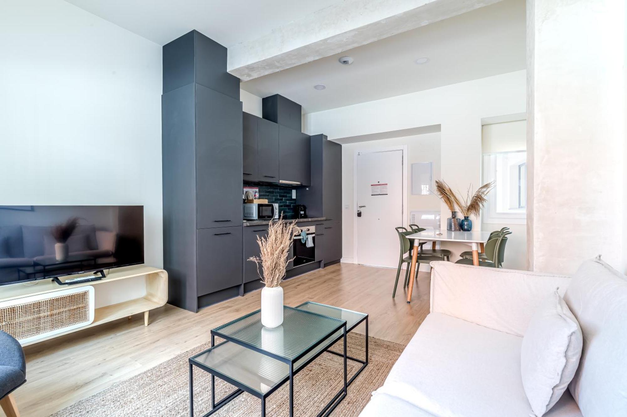 Caterina Plaza Castilla * Madrid