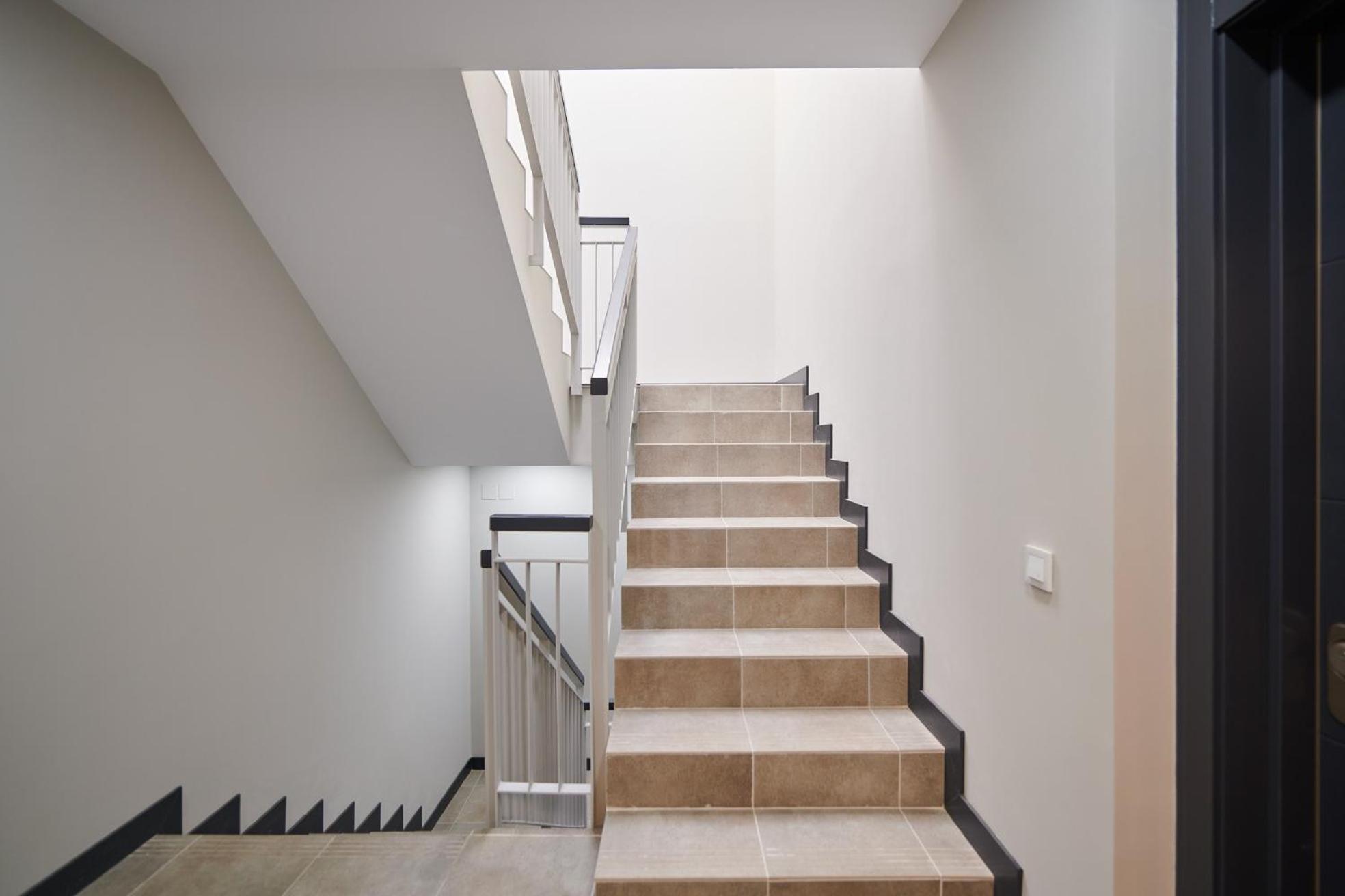 Lejlighed Plazamayorsuites