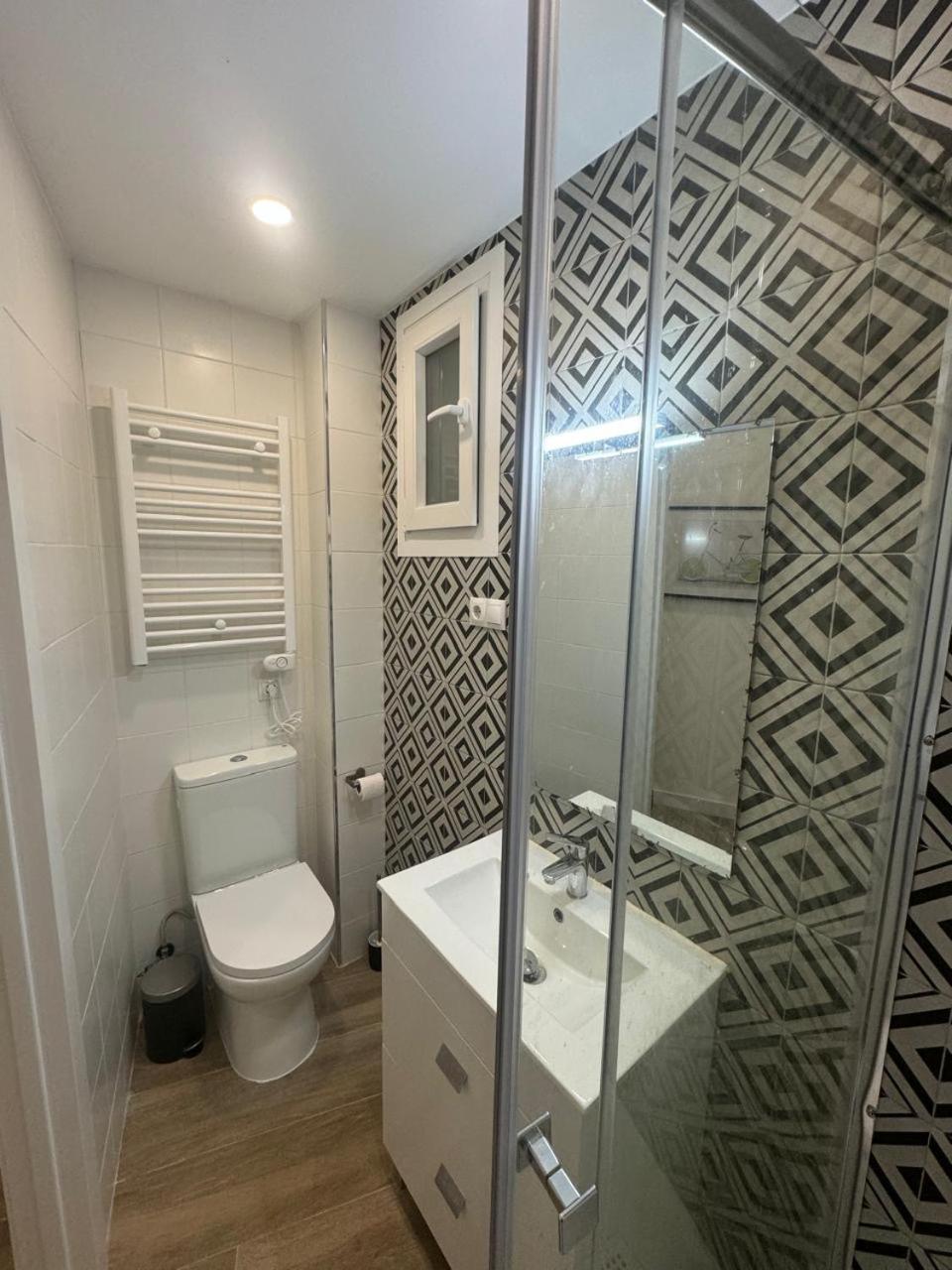 Plaza Mayor Apartment Madrid