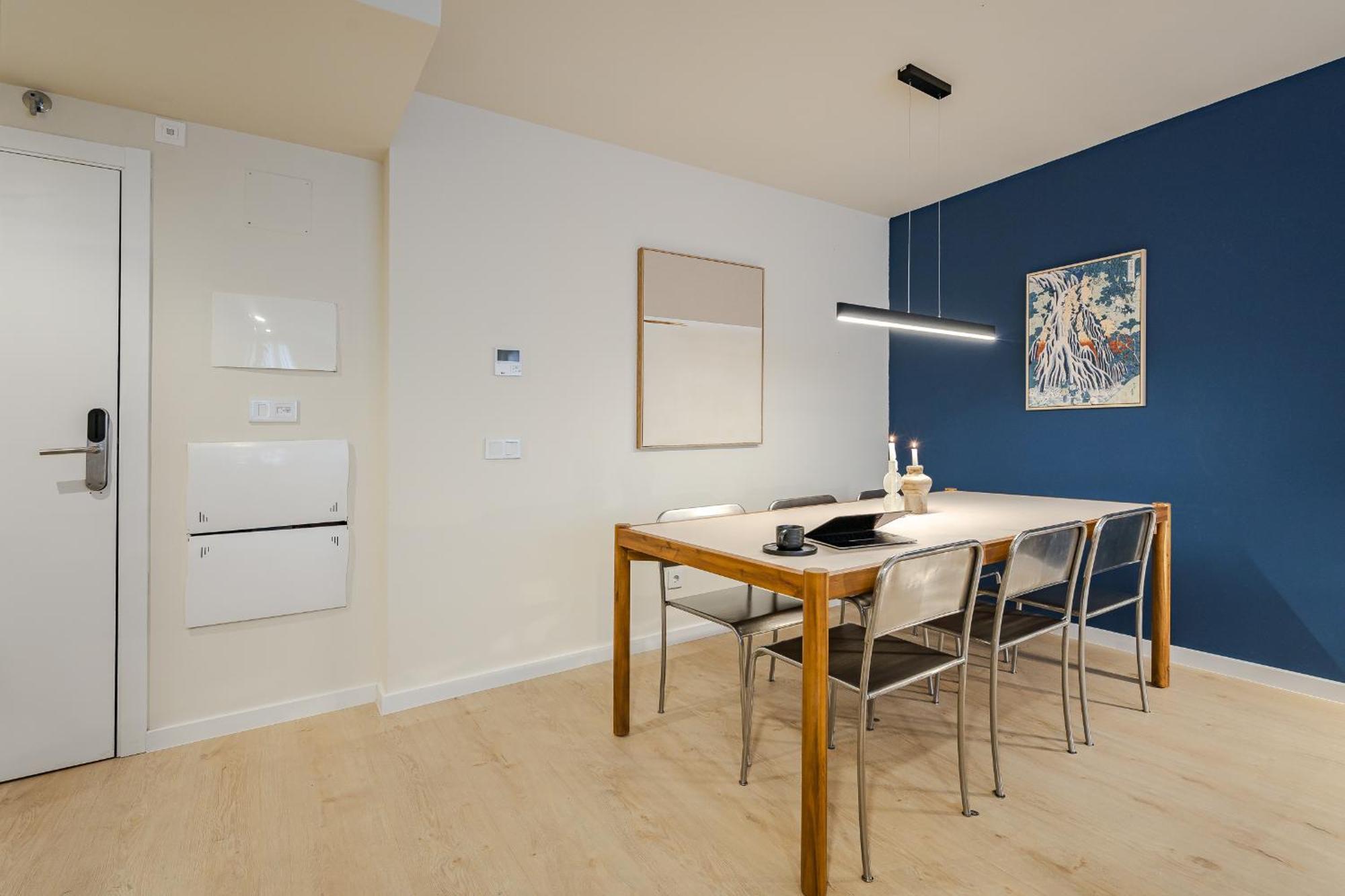Apartment Puerto Alto By Olala Homes *