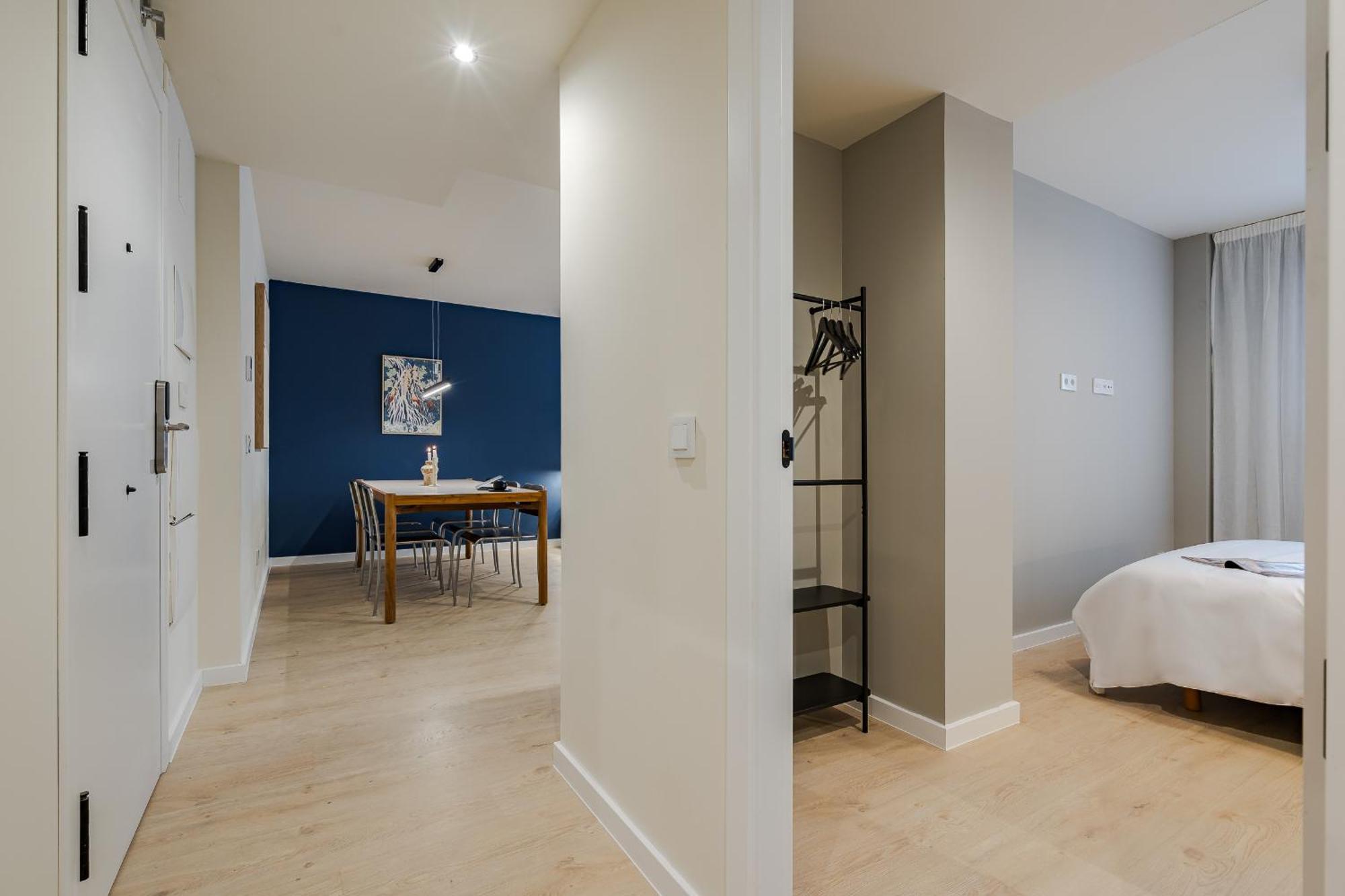 Puerto Alto By Olala Homes Apartment