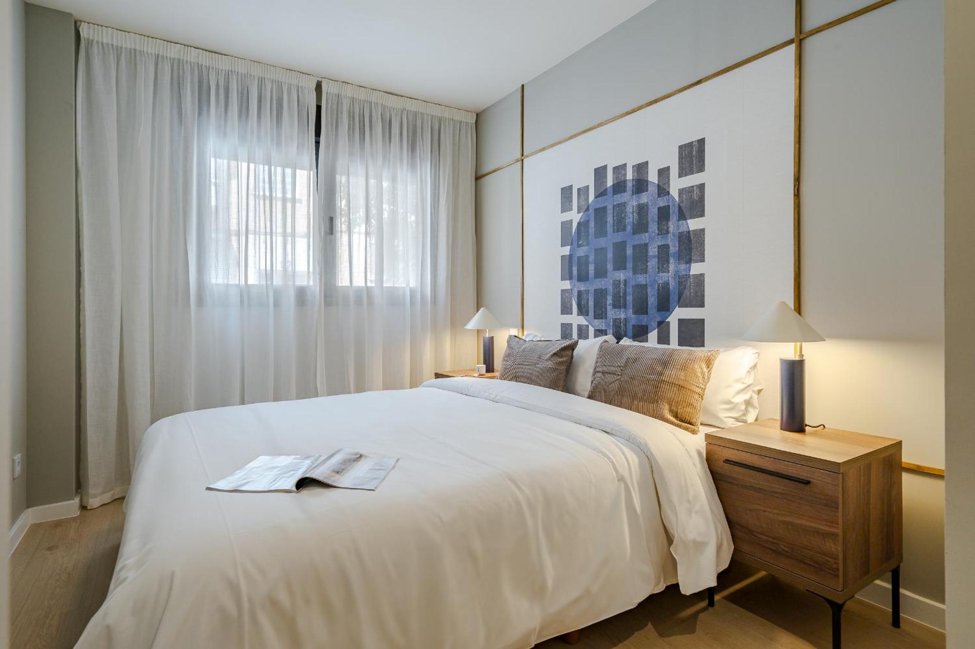Puerto Alto By Olala Homes Madri