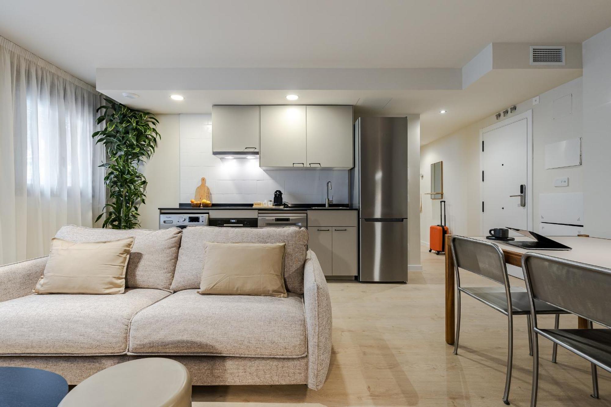 Apartment Puerto Alto By Olala Homes *