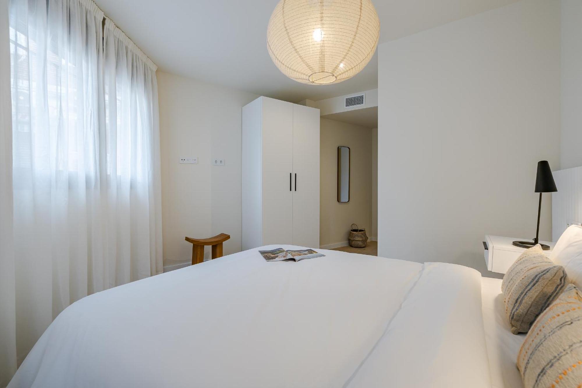 Puerto Alto By Olala Homes Madri