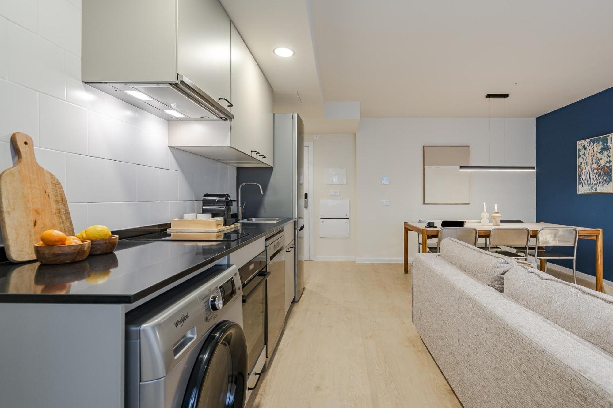 Apartment Puerto Alto By Olala Homes