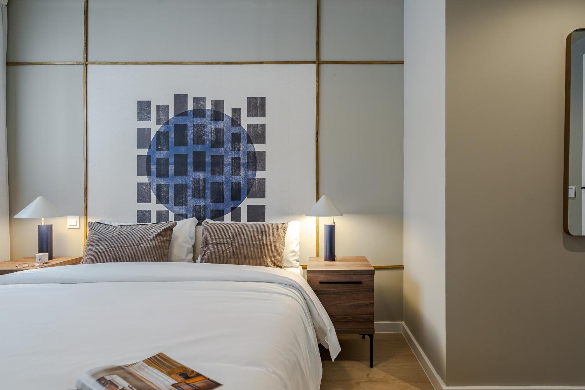 Apartment Puerto Alto By Olala Homes *
