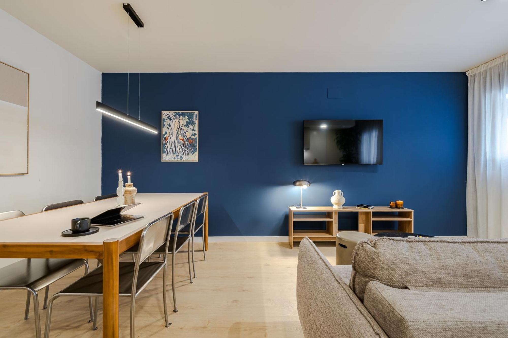 Puerto Alto By Olala Homes Apartment Madrid