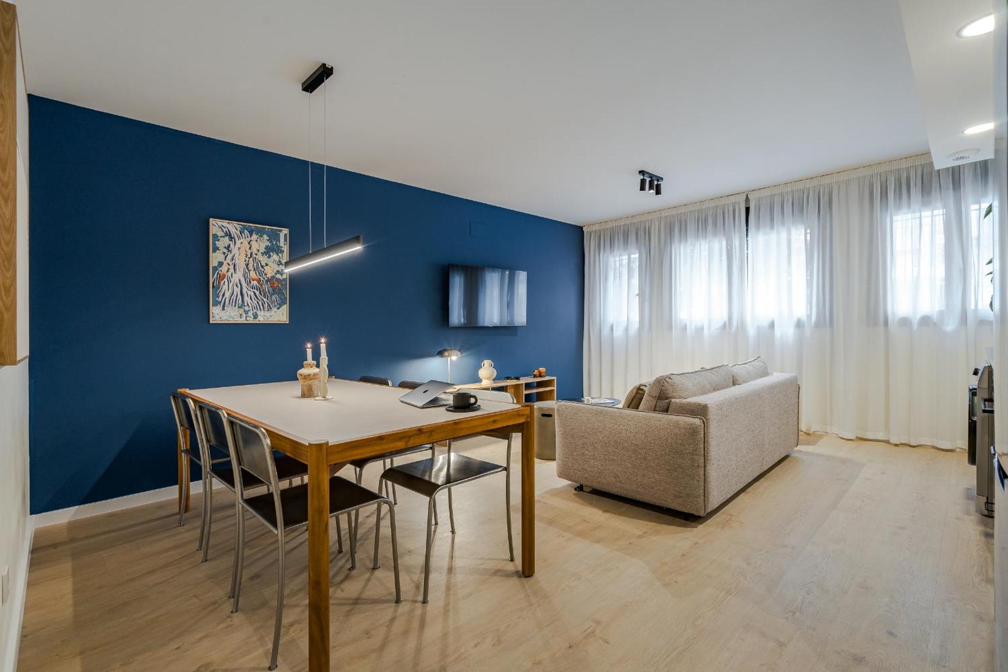 Apartment Puerto Alto By Olala Homes *