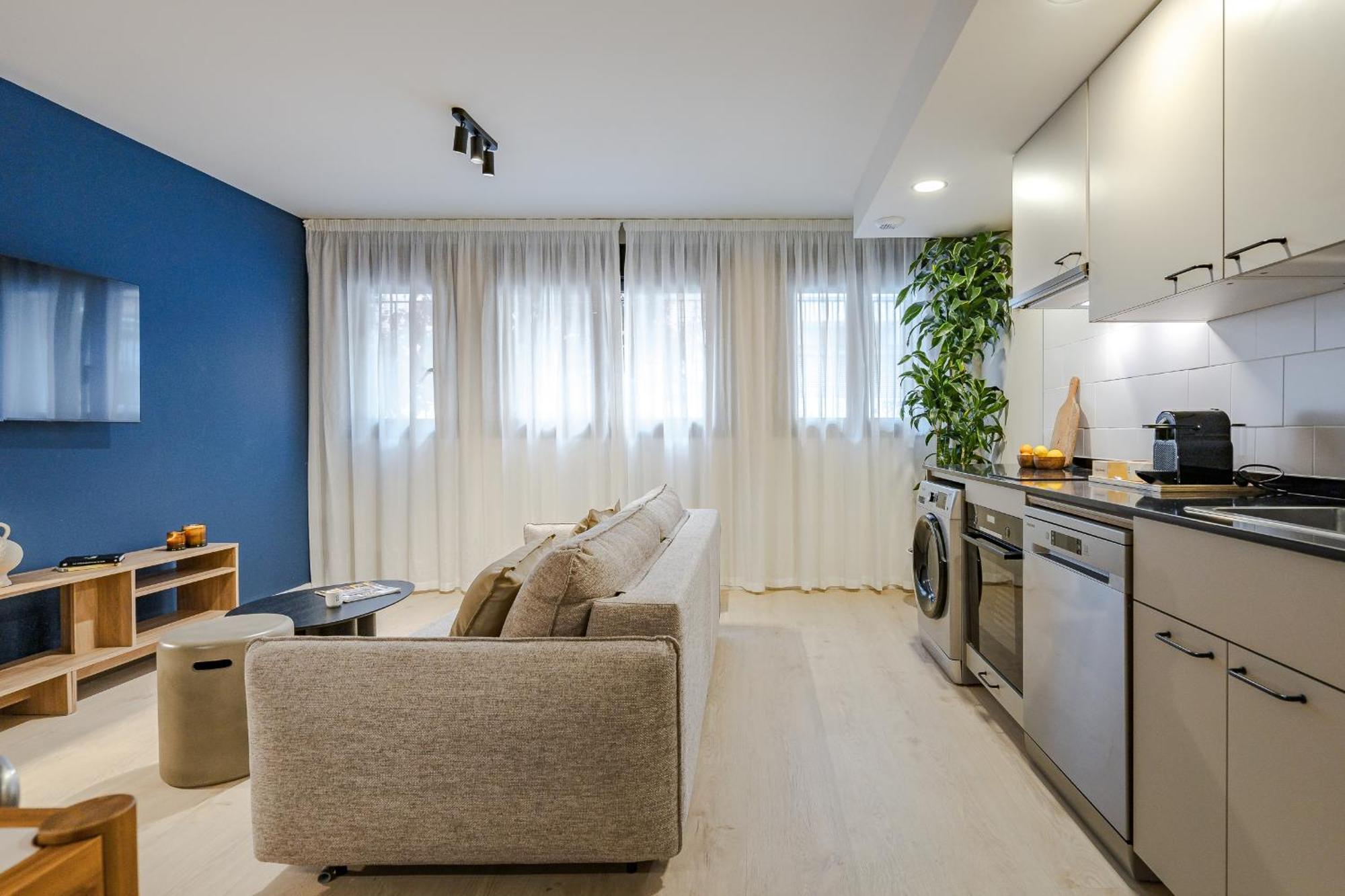 Puerto Alto By Olala Homes Apartment