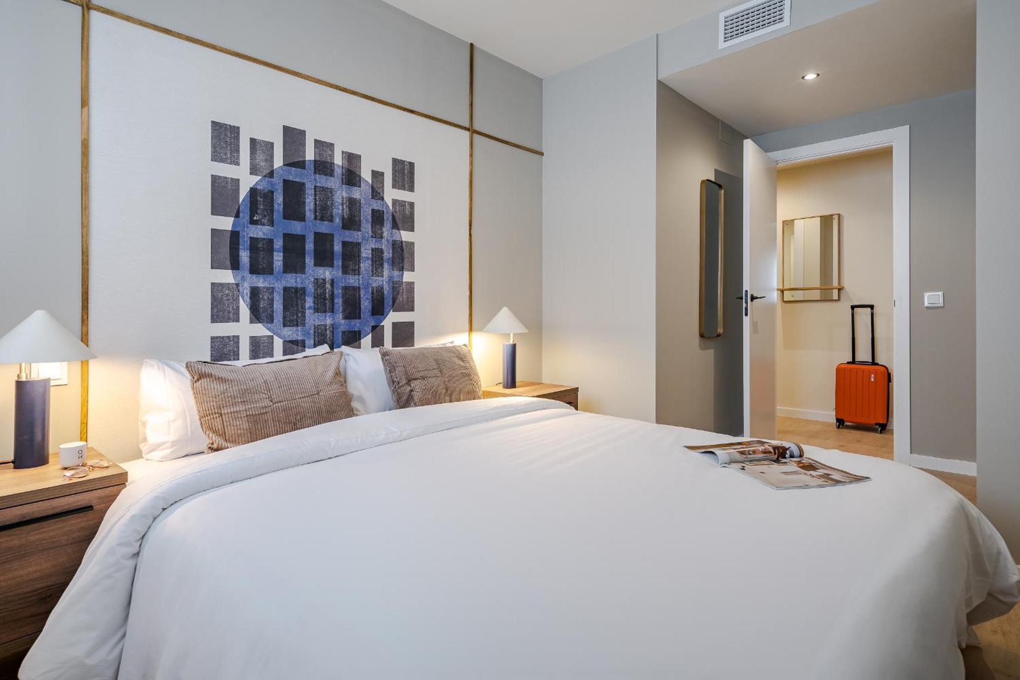 Puerto Alto By Olala Homes Apartment *