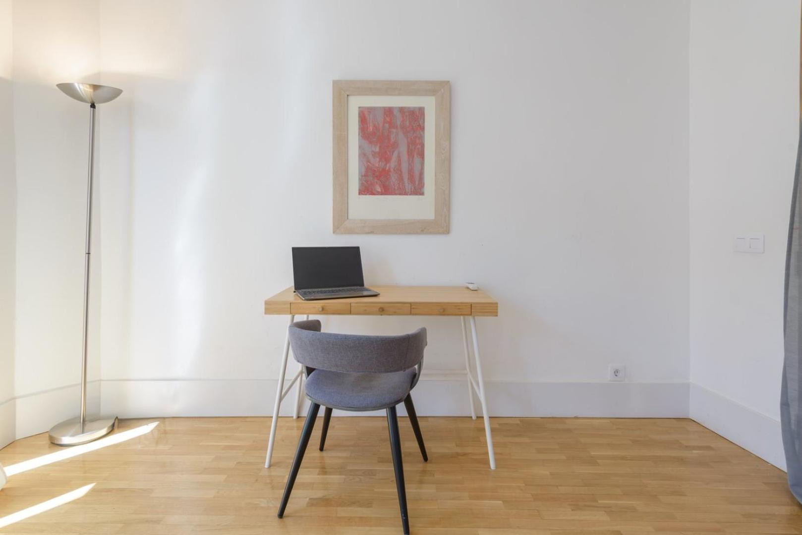 Apartamento Guestready - Urban Retreat *