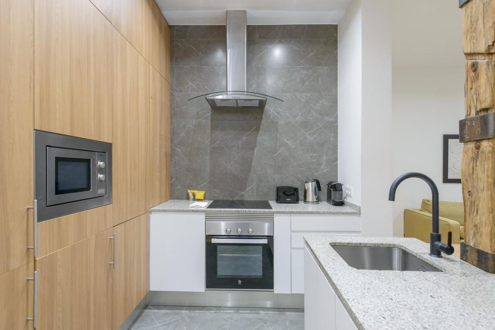 Apartamento Guestready - Urban Retreat
