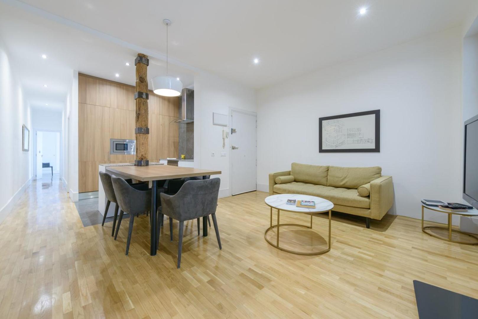 Guestready - Urban Retreat Apartamento