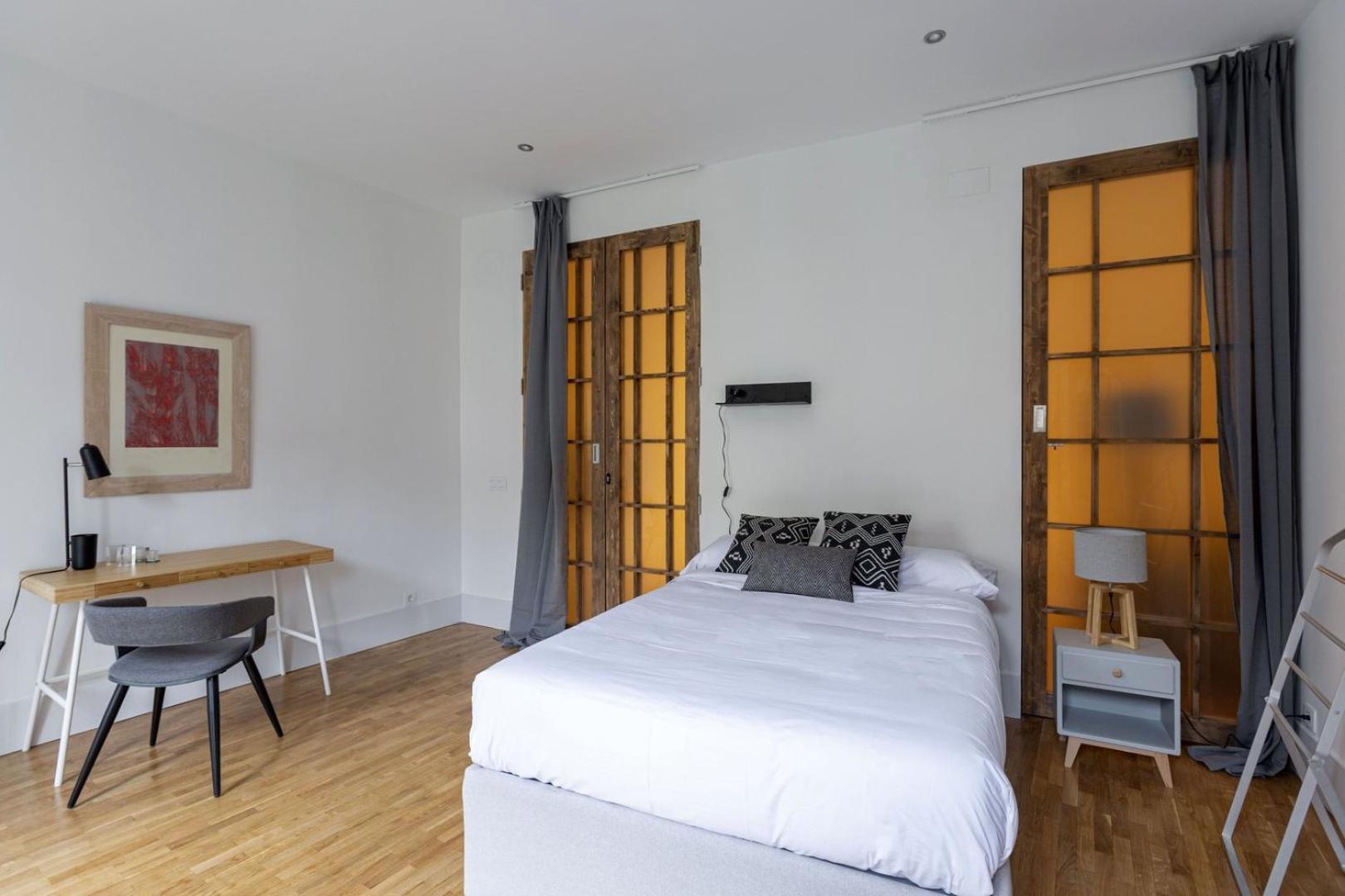 Guestready - Urban Retreat Apartamento Madri