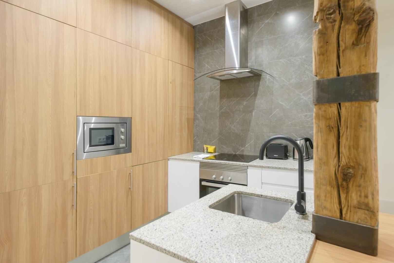 Guestready - Urban Retreat *