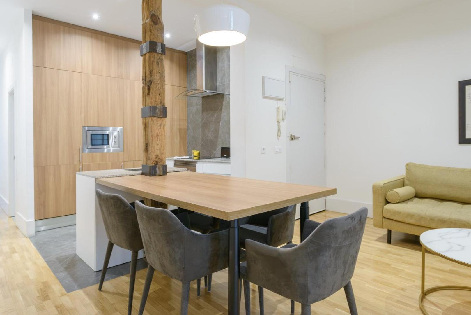 Guestready - Urban Retreat Madri
