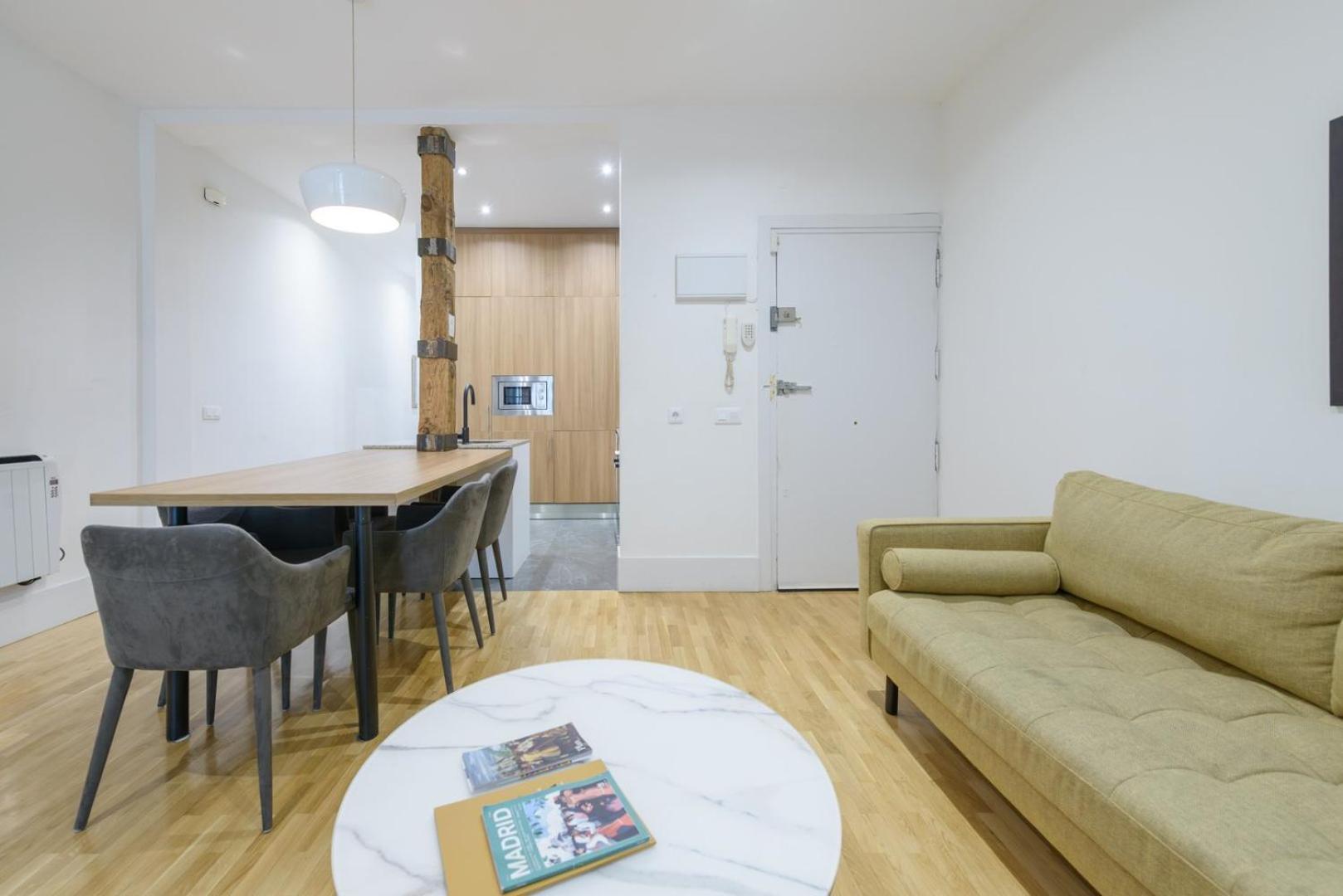 Guestready - Urban Retreat Apartamento