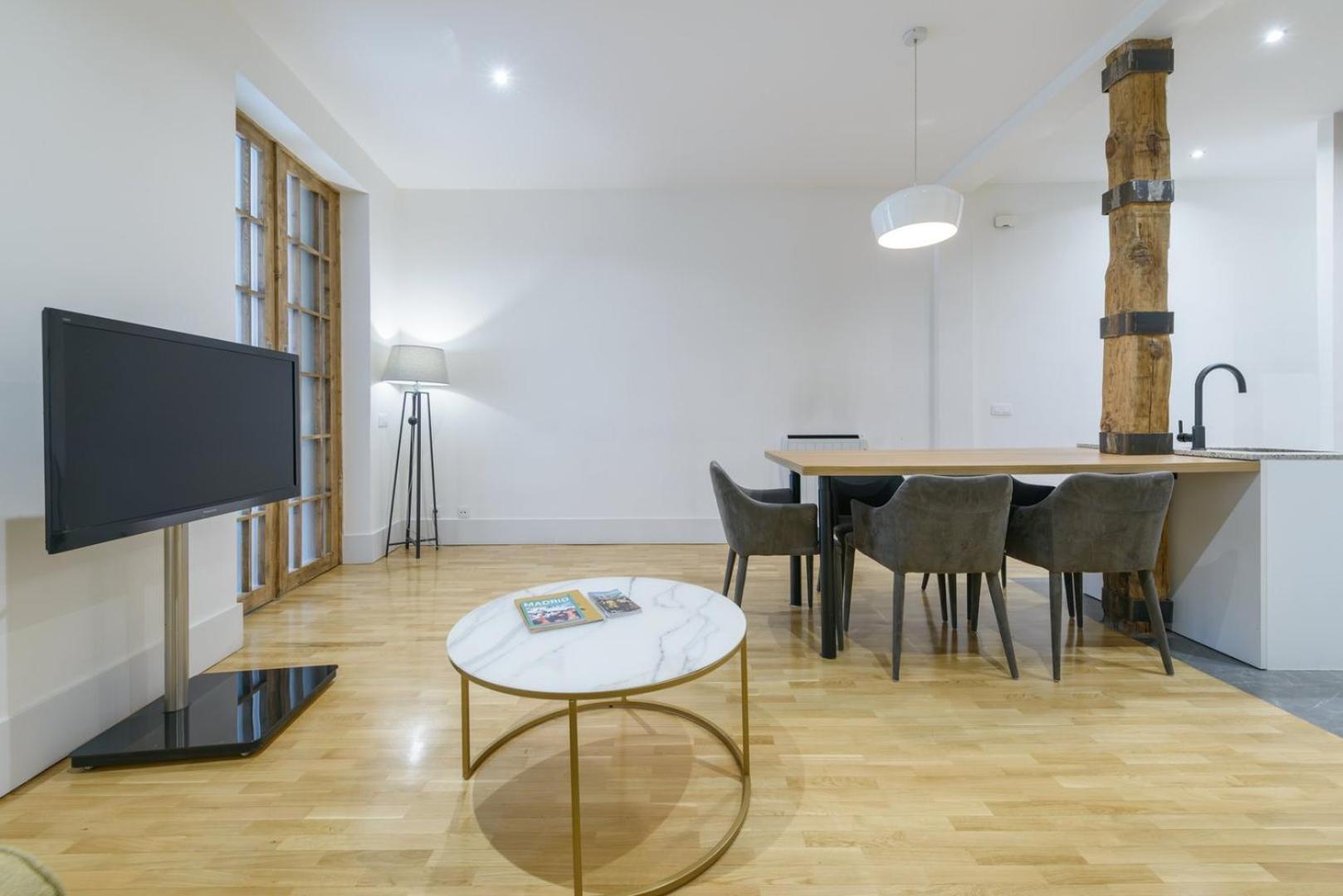 Guestready - Urban Retreat Apartamento *