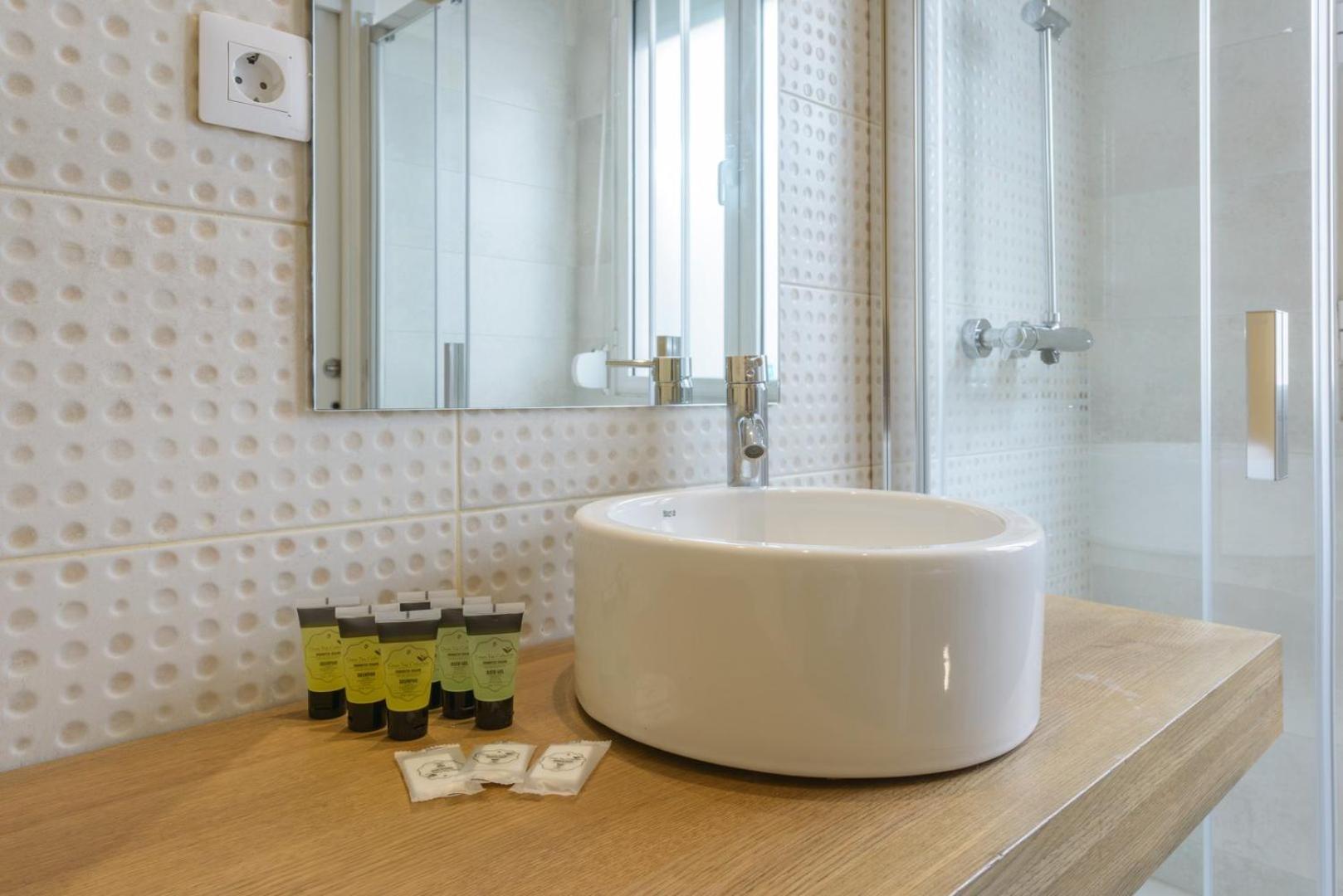 Guestready - Urban Retreat * Madri
