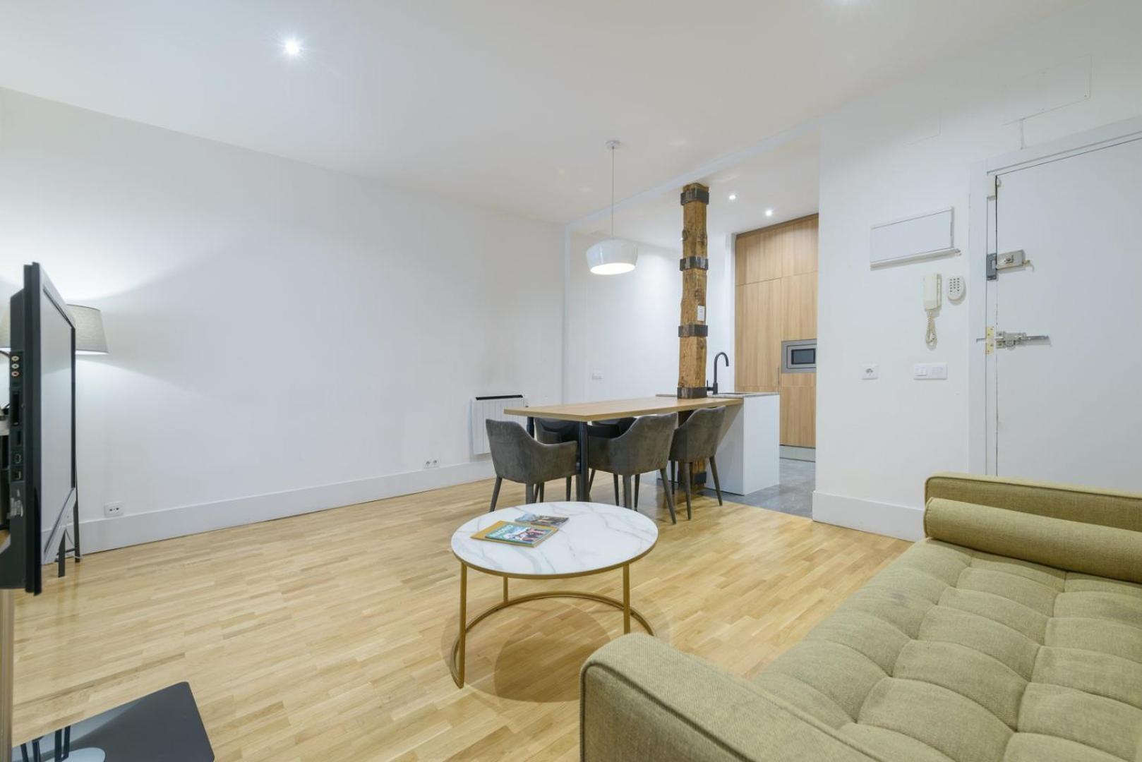 Guestready - Urban Retreat Madri