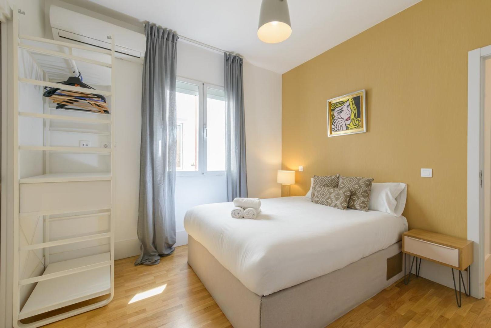 Guestready - Urban Retreat * Madri