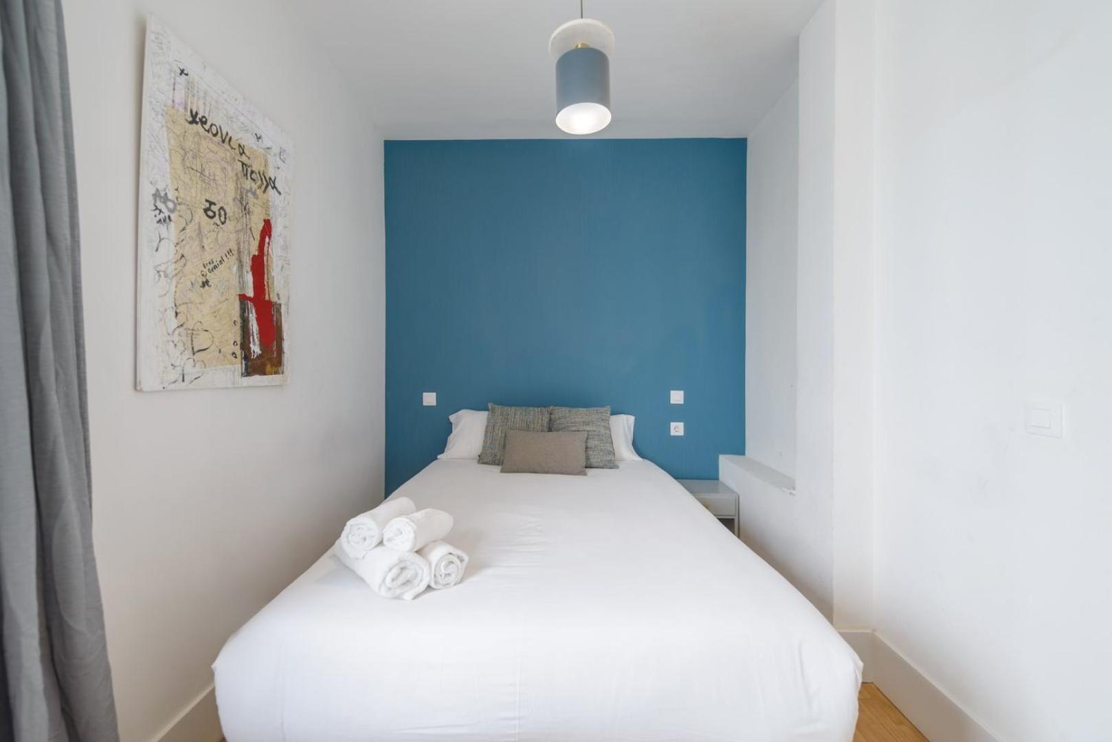 Guestready - Urban Retreat * Madri