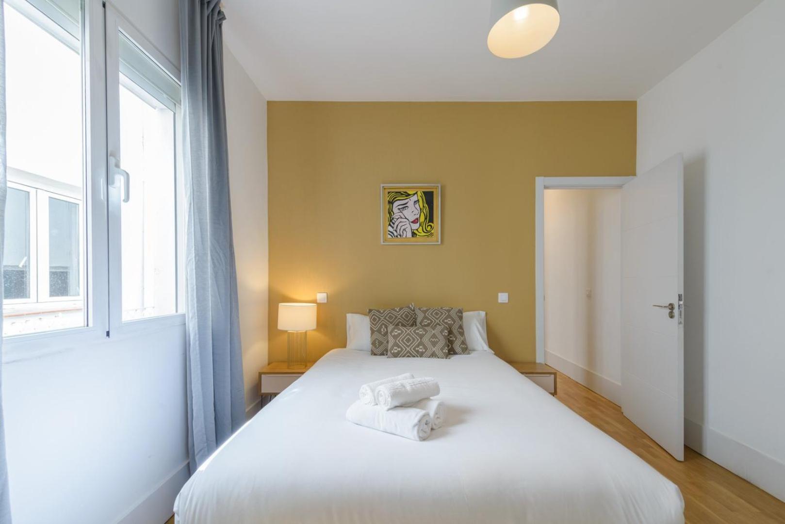 Guestready - Urban Retreat Madri