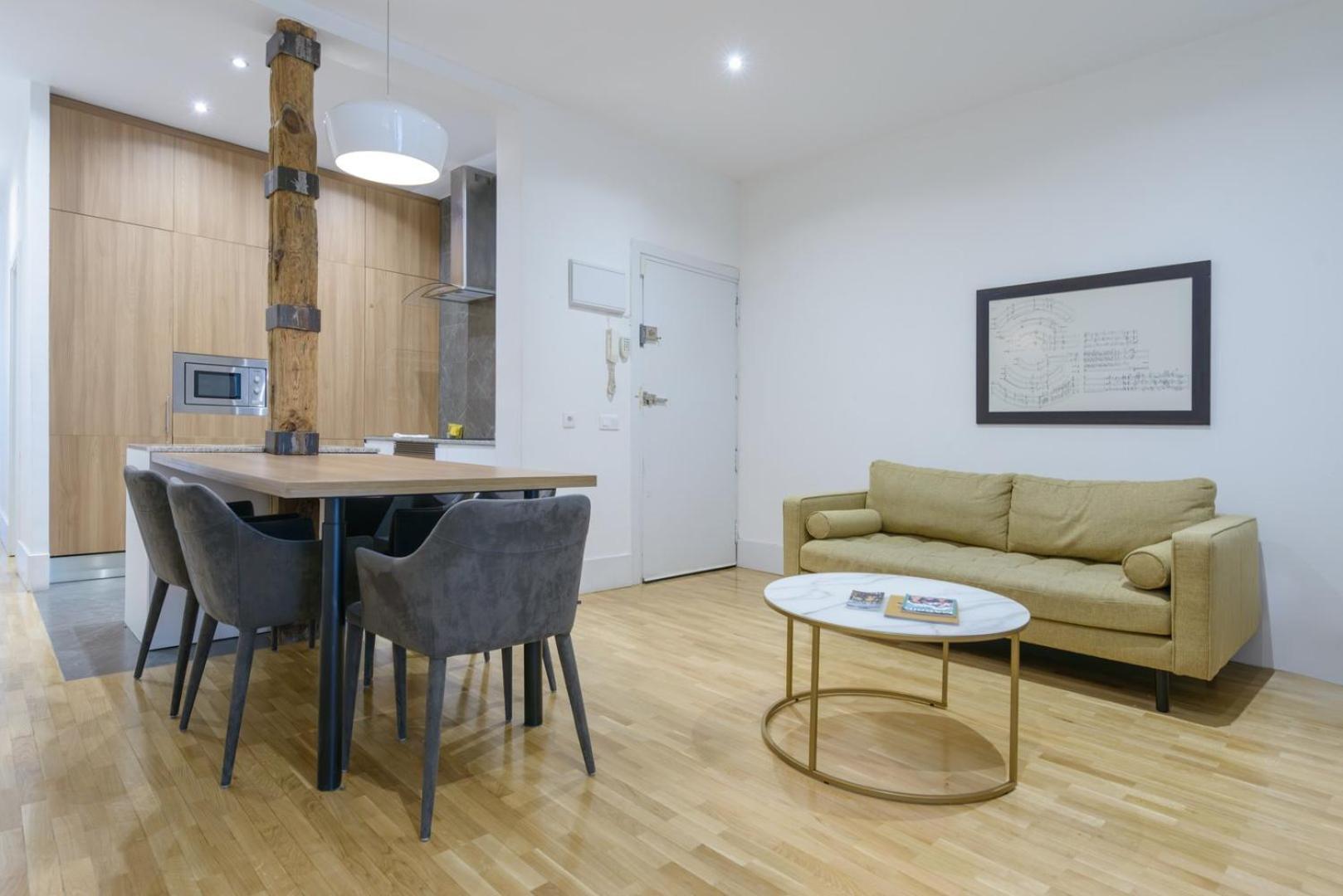 Guestready - Urban Retreat Apartamento