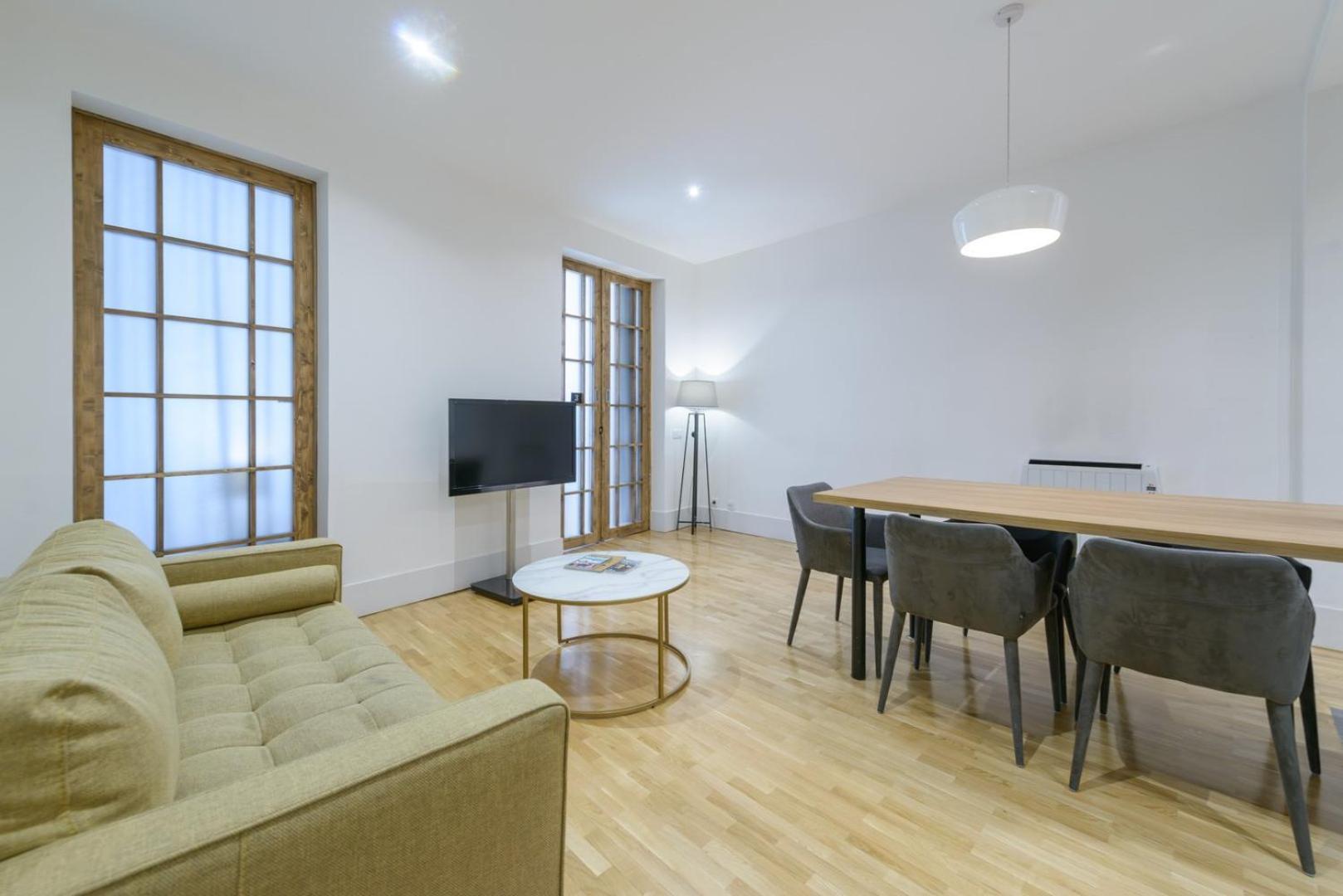 Apartamento Guestready - Urban Retreat