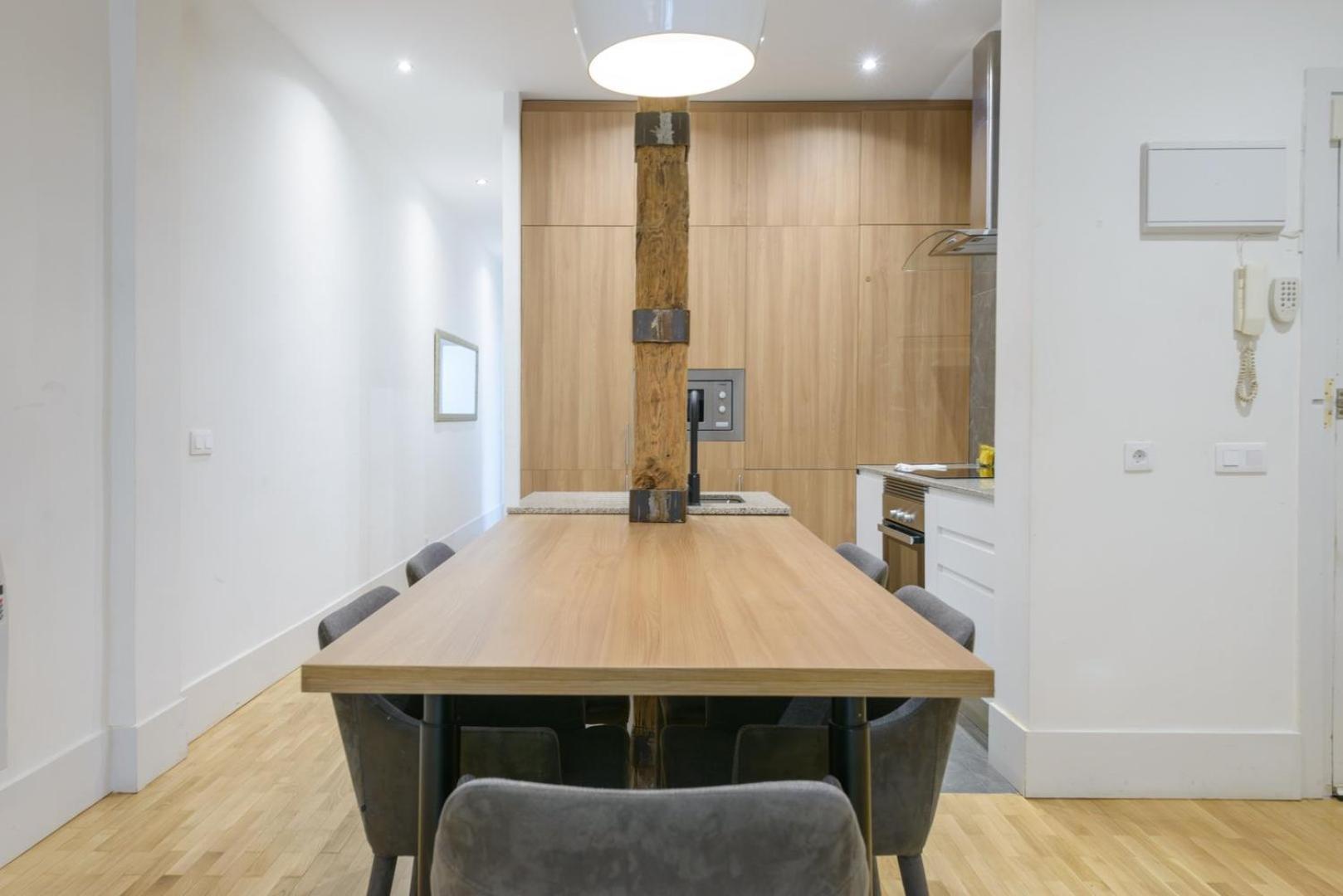Apartamento Guestready - Urban Retreat *