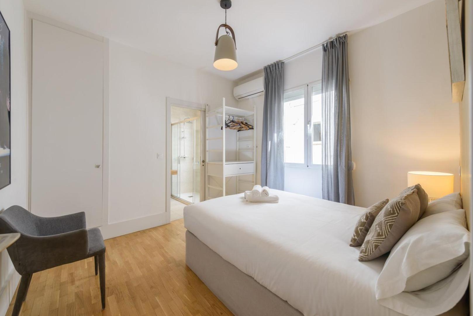Guestready - Urban Retreat Madri