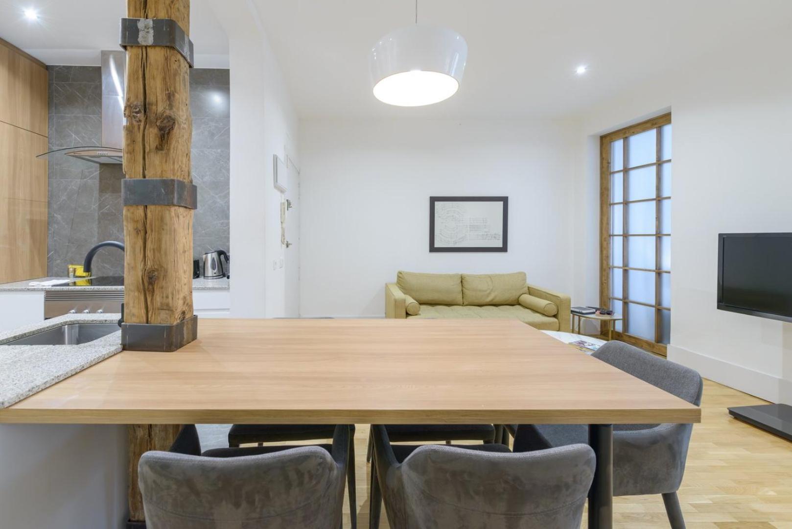 Guestready - Urban Retreat Apartamento *