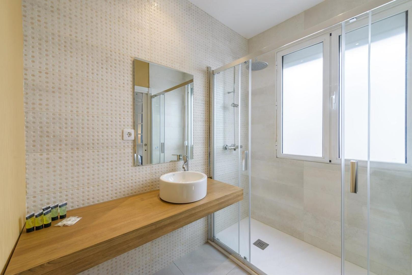 Guestready - Urban Retreat Apartamento Madri