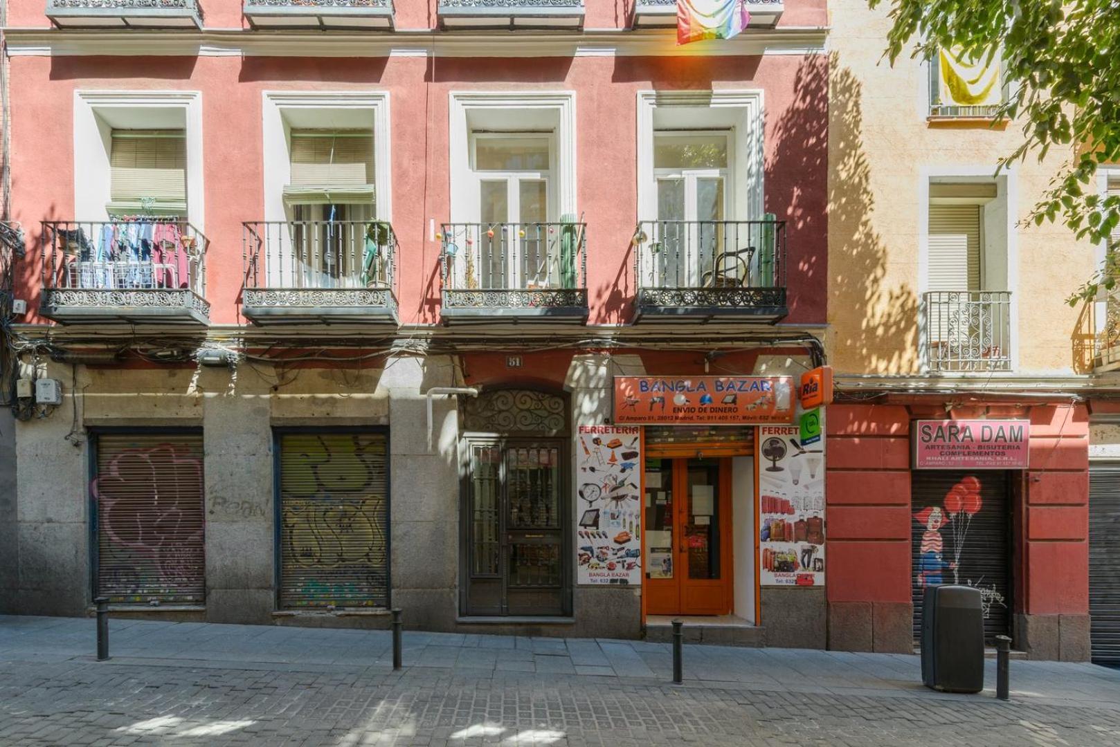 Apartamento Guestready - Urban Retreat