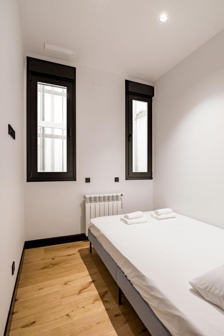 Guestready -marvelous Retreat Near Plaza De Espana Lejlighed Madrid