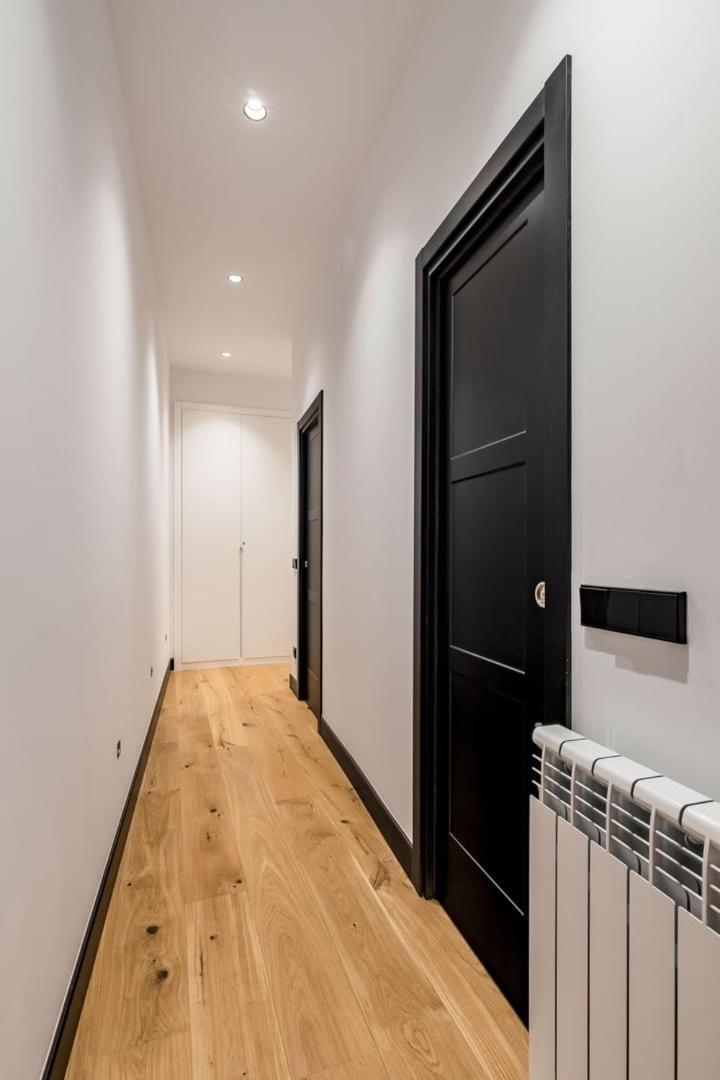 Guestready -marvelous Retreat Near Plaza De Espana Lejlighed *