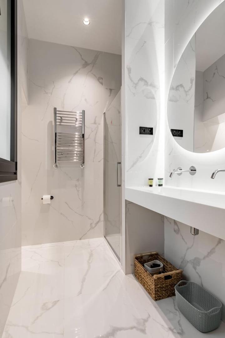 Guestready -marvelous Retreat Near Plaza De Espana Apartment Madrid