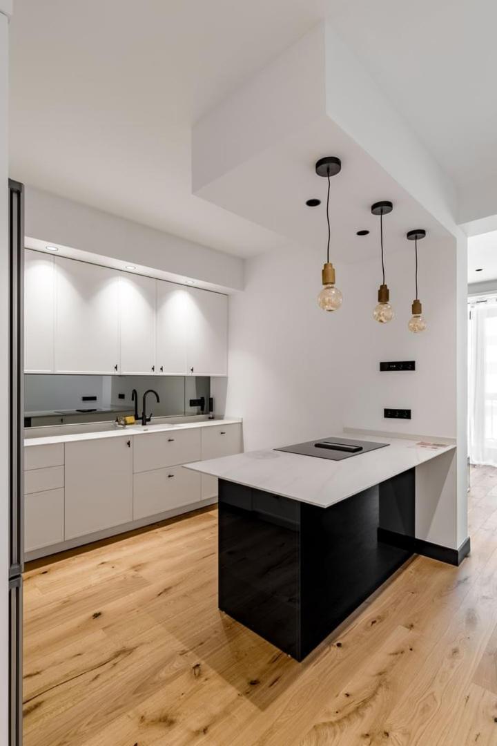 Guestready -marvelous Retreat Near Plaza De Espana * Madrid