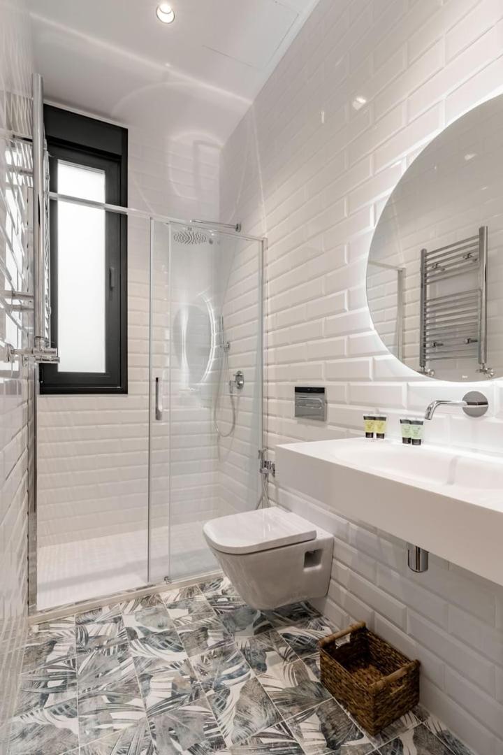 Guestready -marvelous Retreat Near Plaza De Espana Apartment