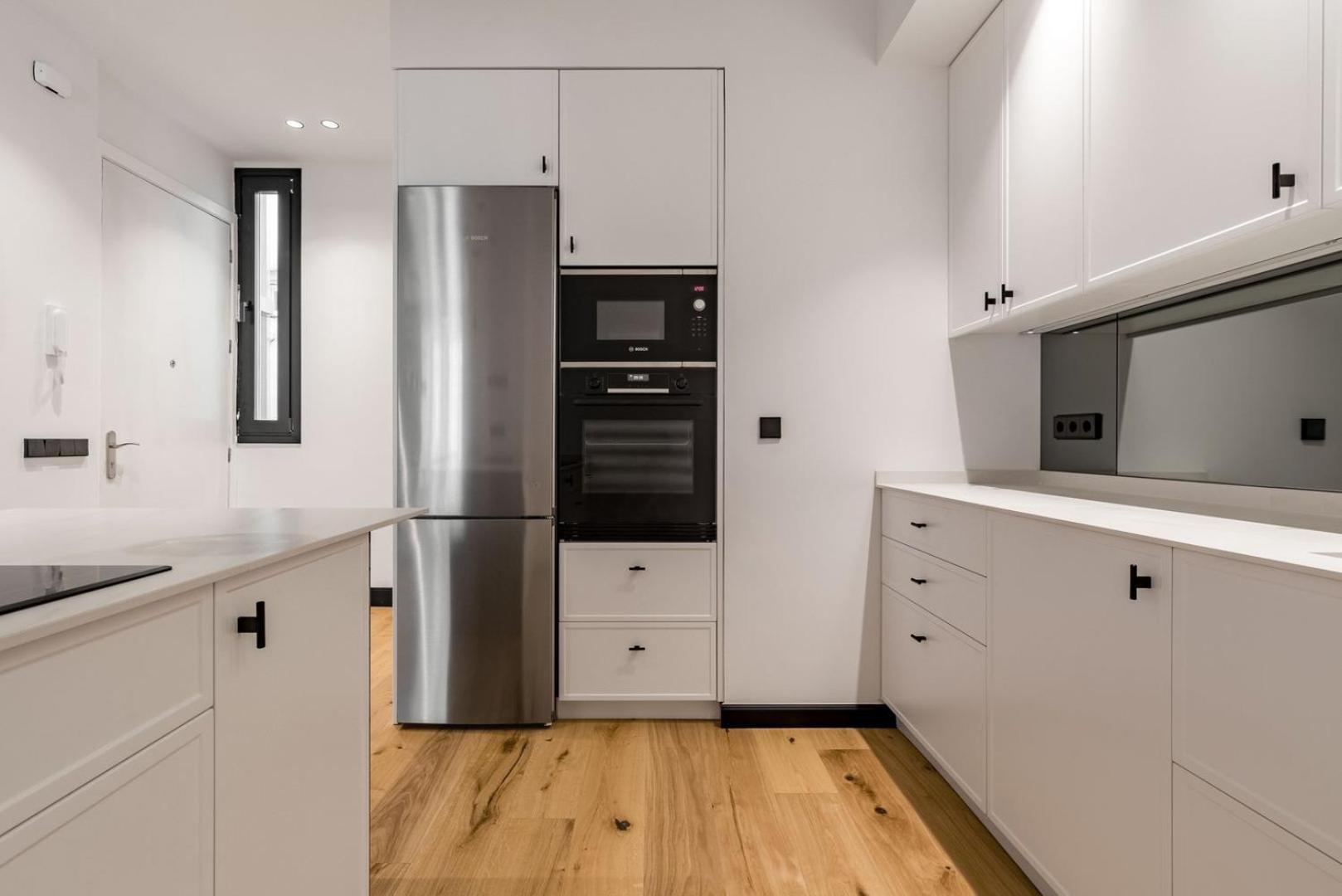 Guestready -marvelous Retreat Near Plaza De Espana * Madrid